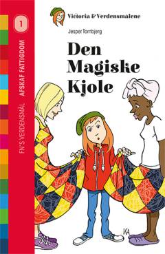 Den magiske kjole : 1 - afskaf fattigdom