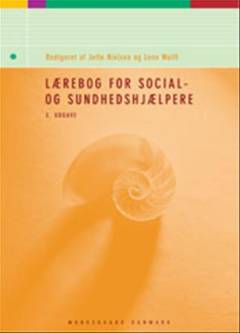 Lærebog for social- og sundhedshjælpere