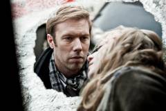 Fortidens skygge