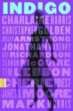 Indigo : a mosaic novel
