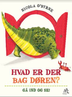 Hvad er der bag døren?