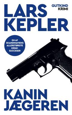 Kaninjægeren : krimi