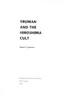 Truman and the Hiroshima cult