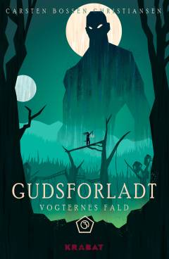 Gudsforladt