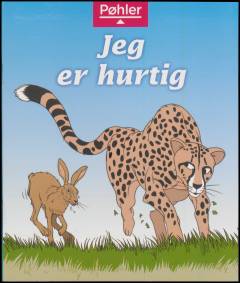 Jeg er hurtig