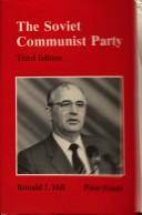 The Soviet Communist Party