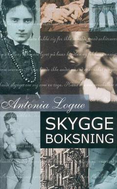 Skyggeboksning