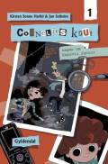 Cornelius Krut 1 – Sagen om Hopovic Junior
