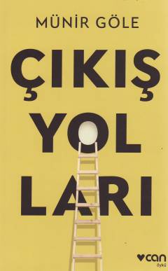 Çıkış yolları