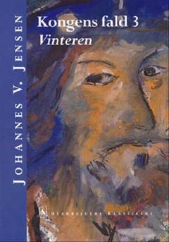 Kongens fald. Bind 3 : Vinteren