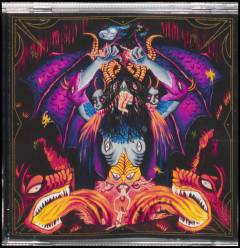 Satan spits on children of light