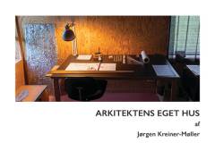 Arkitektens eget hus