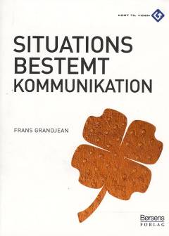 Situationsbestemt kommunikation