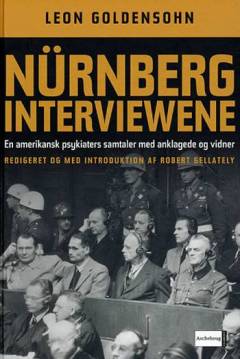 Nürnberginterviewene