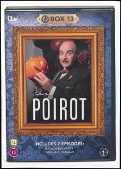 Poirot, box 13
