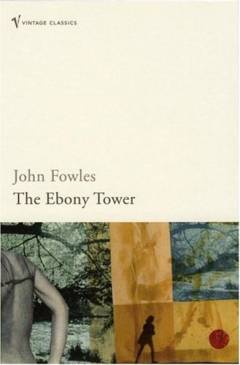 The ebony tower
