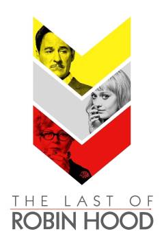 The last of Robin Hood