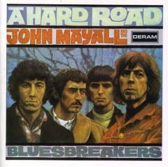 A hard road