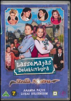 Film (dvd), 2016