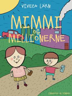Mimmi og millionerne