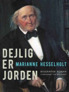 Dejlig er jorden