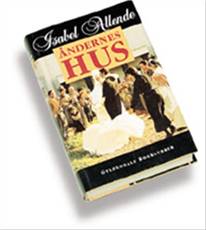 Bog, 2. bogklubudgave, G.B., 1994