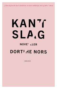 Kantslag : noveller