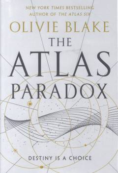 The Atlas paradox