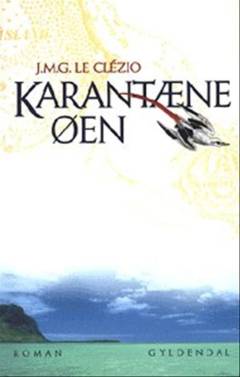 Karantæneøen