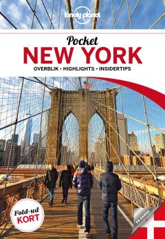 Pocket New York : overblik, highlights, insidertips