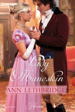 Lady måneskin
