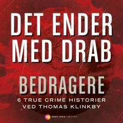 Det ender med drab - bedragere