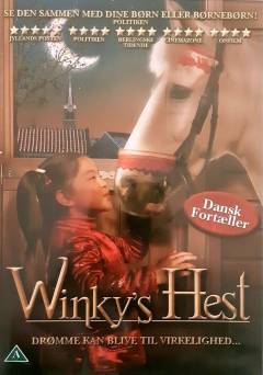 Winky's hest