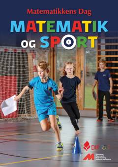 Matematik og sport : matematikkens dag