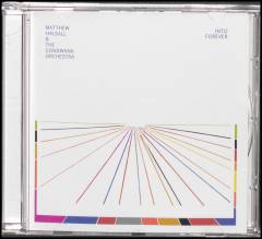 Musik (cd), 2015