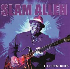 Feel these blues