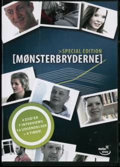 Mønsterbryderne