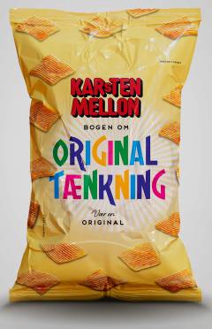 Bogen om original tænkning : vær en original