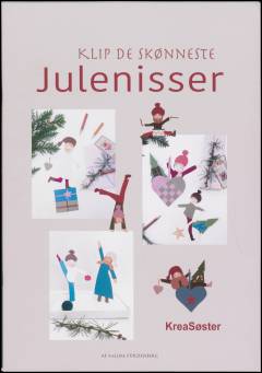 Klip de skønneste julenisser