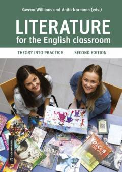 Literature for the English classroom : theory into practice
