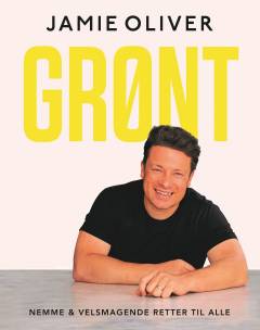 Bog, 1. udgave, 2019