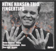 Fingertips