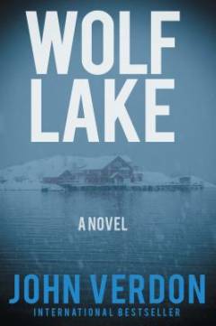 Wolf lake : a novel