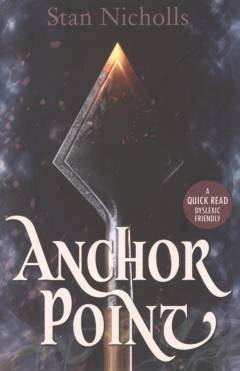 Anchor point (Letlæsning)