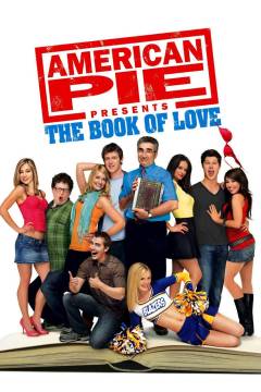 American pie presents the book of love