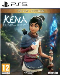 Playstation 5, Deluxe edition, 2021