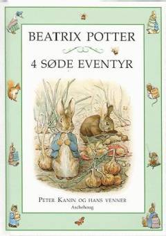 4 søde eventyr