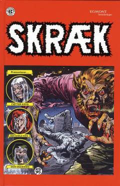 Skræk