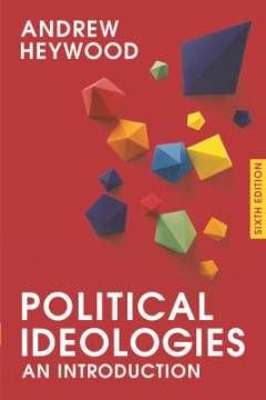 Political ideologies : an introduction