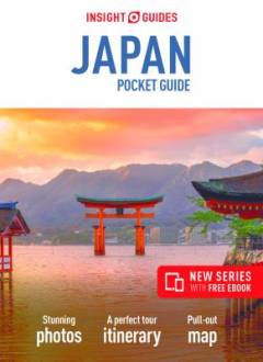 Japan : Insight Guides Pocket